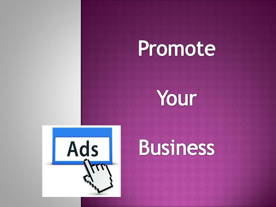 advertise,promote,crowland,business
